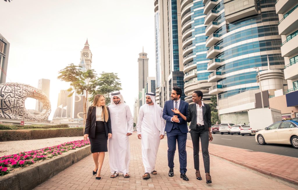Where to Stay for GISEC 2026 in Dubai