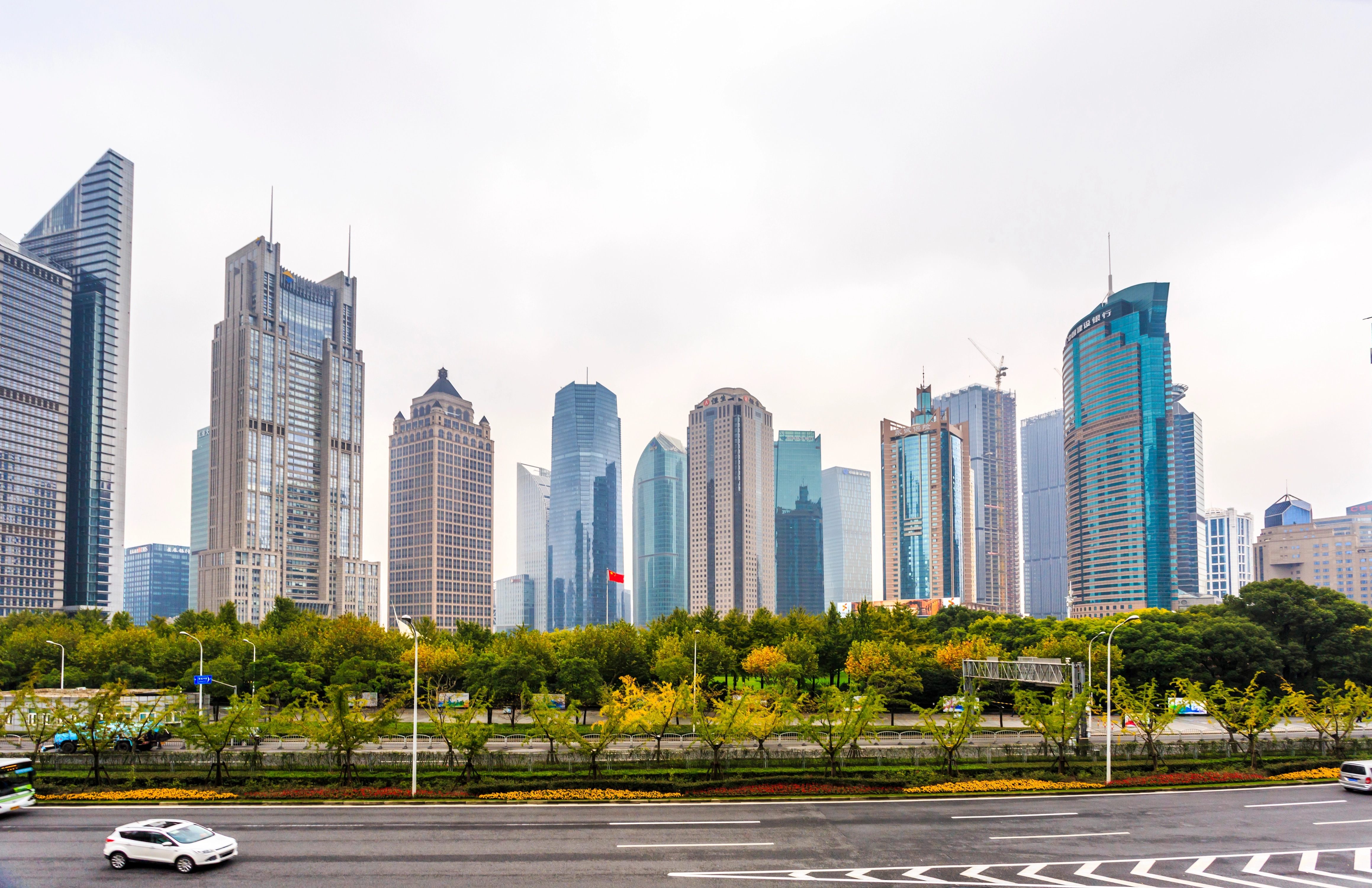 Hotel apartments in Dubai Investment Park DIP